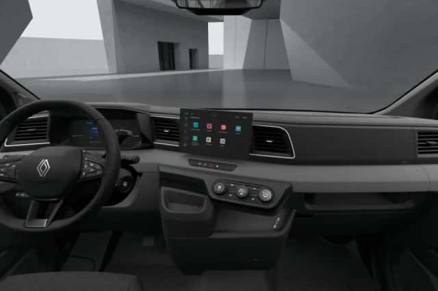 Renault Master (2026) thumbnail 5