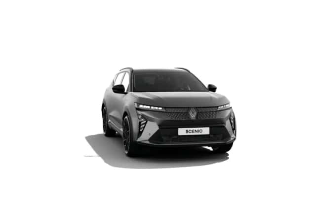 Renault Scénic (2026) thumbnail 4