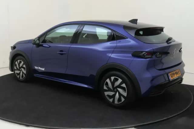 Renault Clio (2026) thumbnail 3