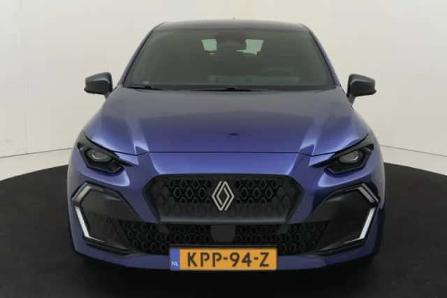 Renault Clio (2026) thumbnail 6
