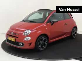 Fiat 500C (2022) thumbnail 1