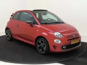 Fiat 500C (2022) thumbnail 2