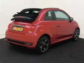 Fiat 500C (2022) thumbnail 4
