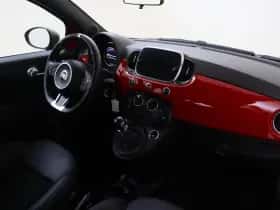 Fiat 500C (2022) thumbnail 5
