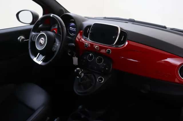 Fiat 500C (2022) thumbnail 6