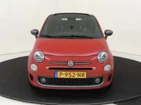 Fiat 500C (2022) thumbnail 6