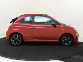 Fiat 500C (2022) thumbnail 9