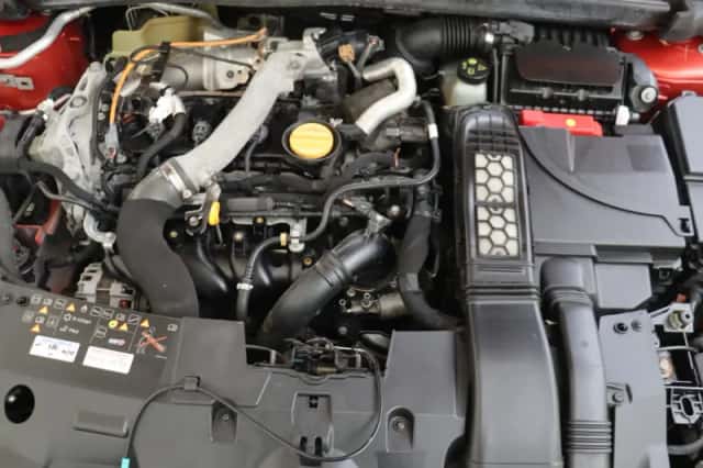 Renault Mégane (2017) thumbnail 6