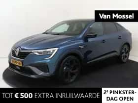 Renault Arkana (2022)