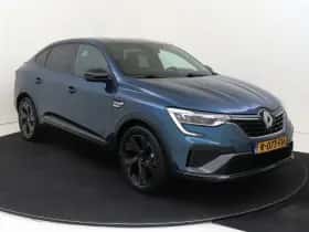 Renault Arkana (2022) thumbnail 2