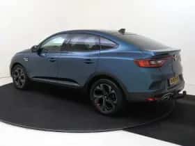 Renault Arkana (2022) thumbnail 3