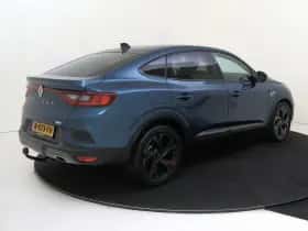 Renault Arkana (2022) thumbnail 4