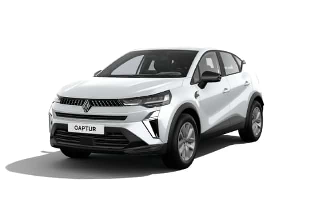 Renault Captur (2026) thumbnail 2