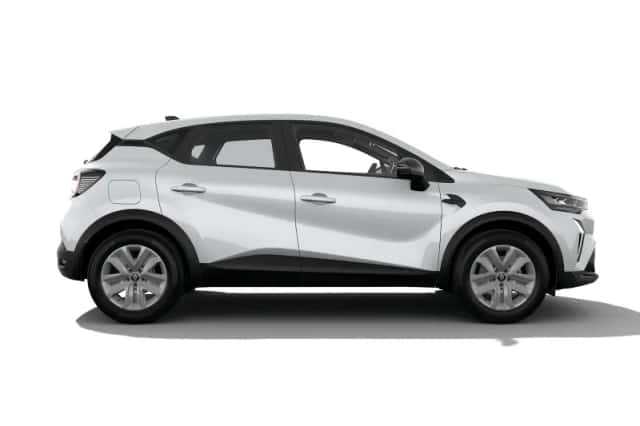 Renault Captur (2026) thumbnail 3