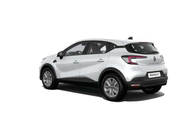 Renault Captur (2026) thumbnail 4