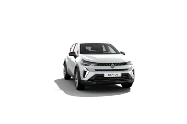 Renault Captur (2026) thumbnail 5