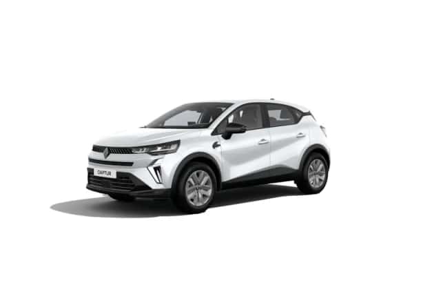 Renault Captur (2026) thumbnail 6