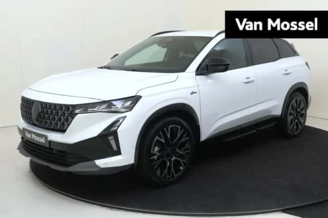 Renault Austral (2026) thumbnail 1