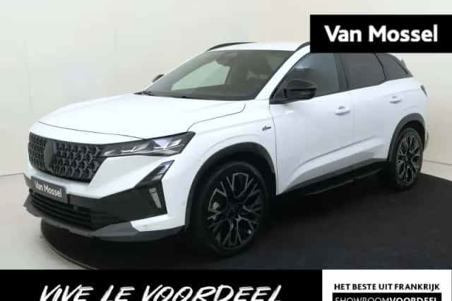 Renault Austral (2026) thumbnail 1