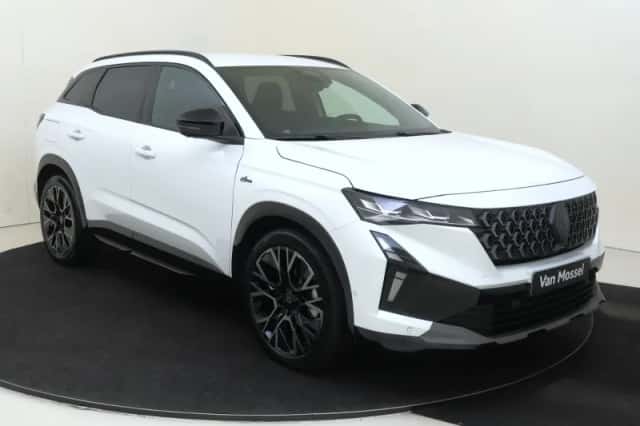 Renault Austral (2026) thumbnail 3