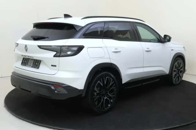 Renault Austral (2026) thumbnail 5