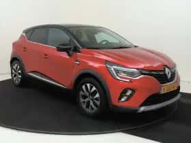 Renault Captur (2021) thumbnail 2