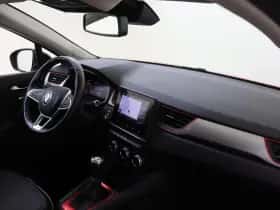 Renault Captur (2021) thumbnail 5