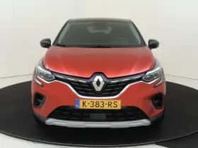 Renault Captur (2021) thumbnail 6