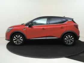 Renault Captur (2021) thumbnail 8