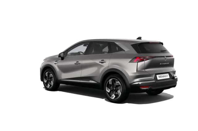 Renault Symbioz (2026) thumbnail 3