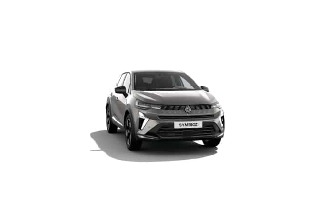 Renault Symbioz (2026) thumbnail 4