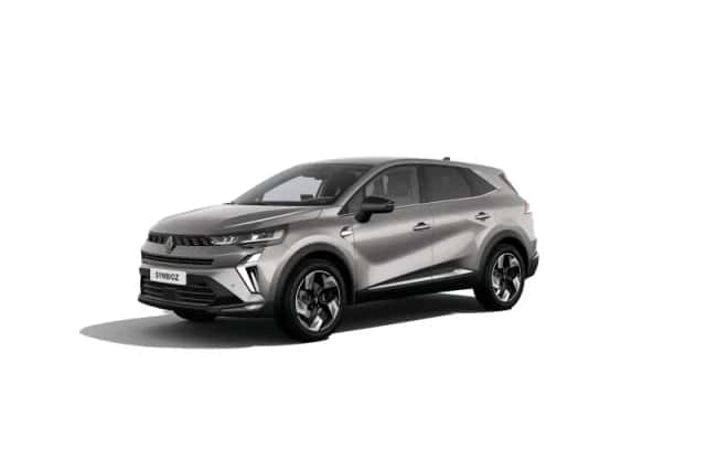 Renault Symbioz (2026) thumbnail 5