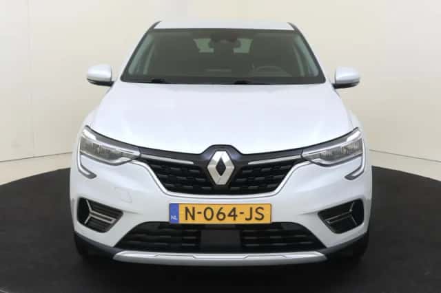 Renault Arkana (2021) thumbnail 6