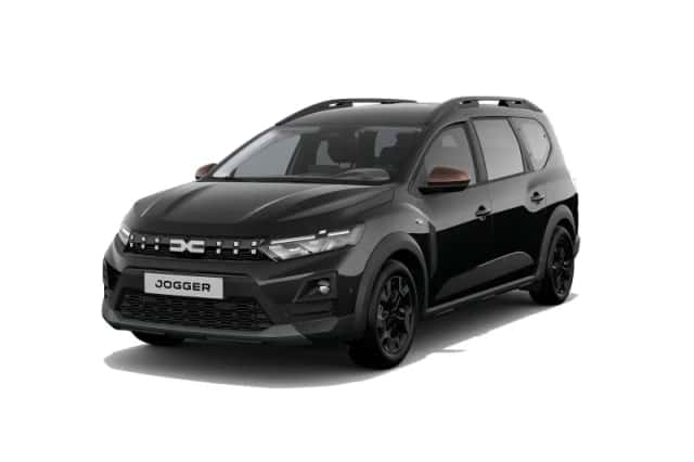 Dacia Jogger (2026) thumbnail 2