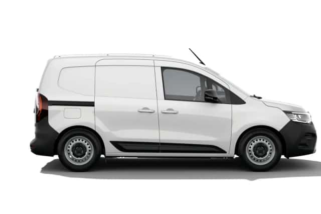 Renault Kangoo (2026) thumbnail 2