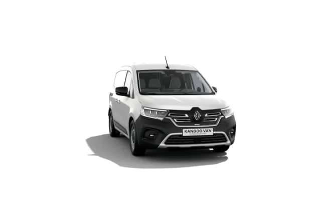 Renault Kangoo (2026) thumbnail 4
