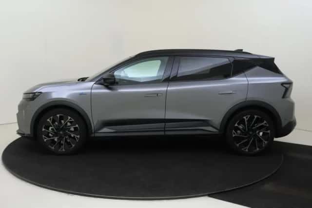 Renault Scénic (2025) thumbnail 3
