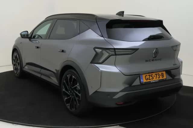 Renault Scénic (2025) thumbnail 4