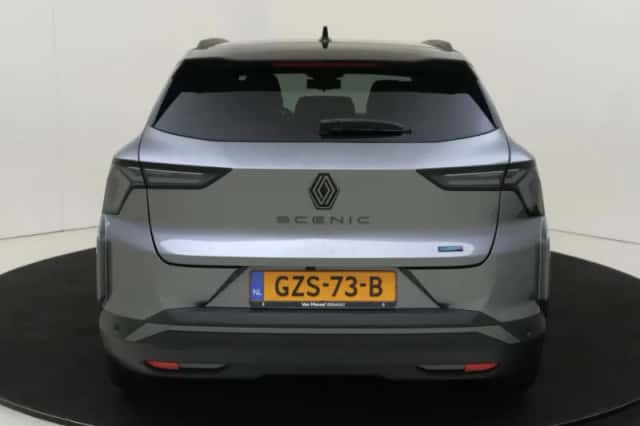 Renault Scénic (2025) thumbnail 5