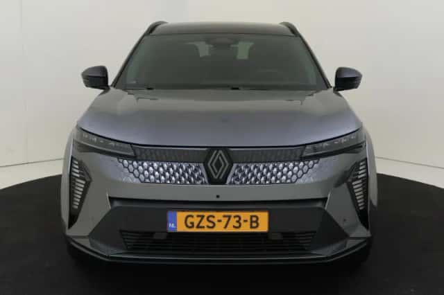 Renault Scénic (2025) thumbnail 6