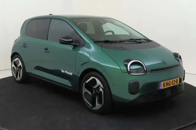 Renault Twingo (2026) thumbnail 2