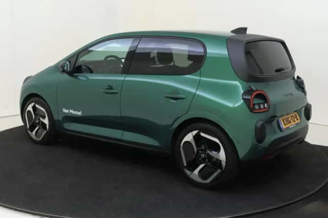 Renault Twingo (2026) thumbnail 3