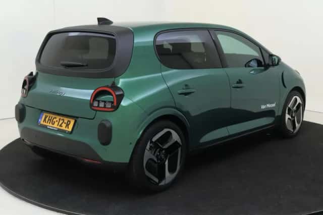 Renault Twingo (2026) thumbnail 4