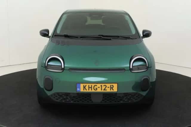 Renault Twingo (2026) thumbnail 6