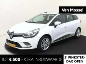 Renault Clio (2019)