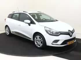 Renault Clio (2019) thumbnail 2