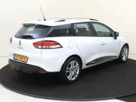 Renault Clio (2019) thumbnail 4