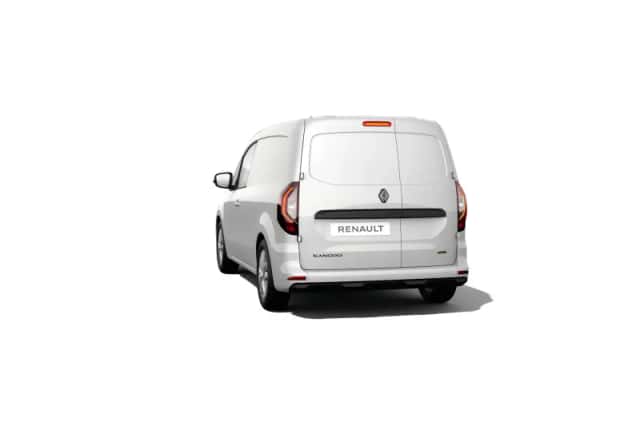 Renault Kangoo (2026) thumbnail 6