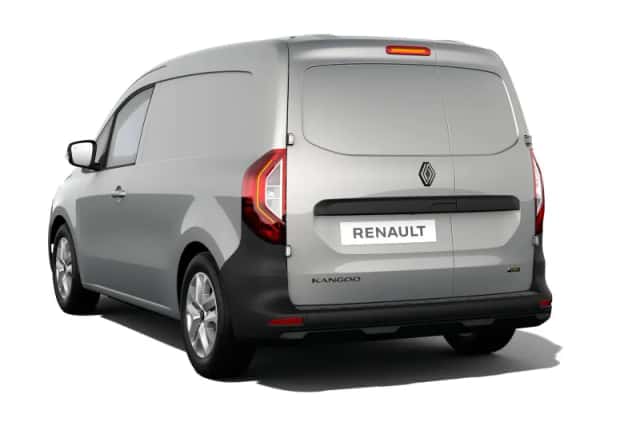 Renault Kangoo (2026) thumbnail 4