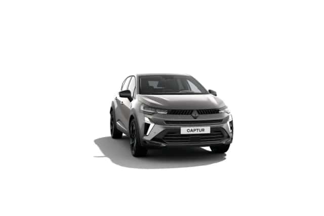 Renault Captur (2026) thumbnail 5